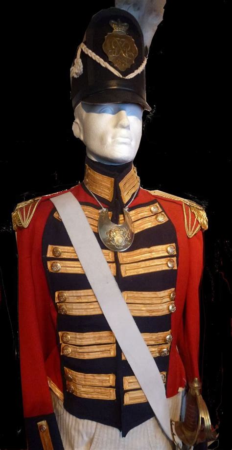 napoleonic uniform replica|18th century british uniform reproductions.